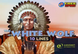 The White Wolf