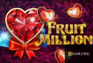 Fruit Million