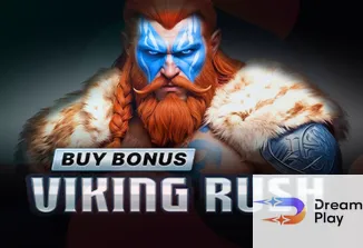 Viking Rush