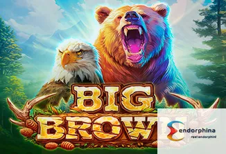 Big Brown