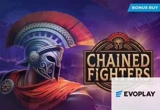 Chained Fighters