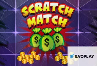 Scratch Match