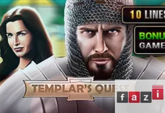 Templars Quest