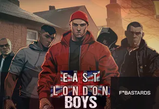 East London Boys