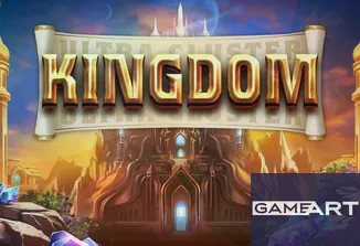 Ultra Cluster Kingdom