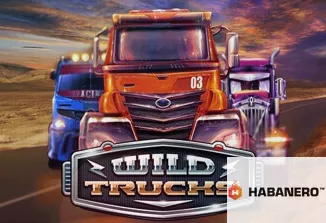 Wild Trucks