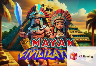 Mayan Civilization