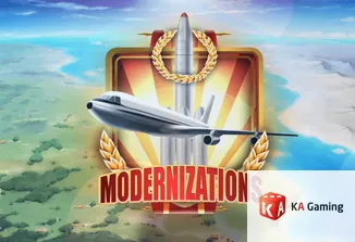 Modernizations