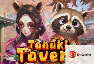 Tanuki Tavern