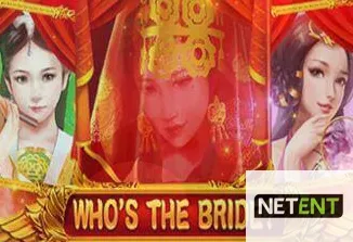 Who's the Bride