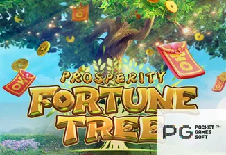 Prosperity Fortune Tree