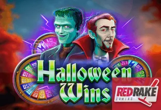 Halloween Wins