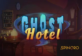 Ghost Hotel