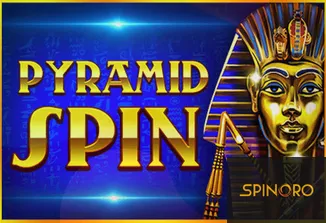 Pyramid Spin
