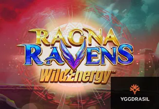 Ragnawolves WildEnergy